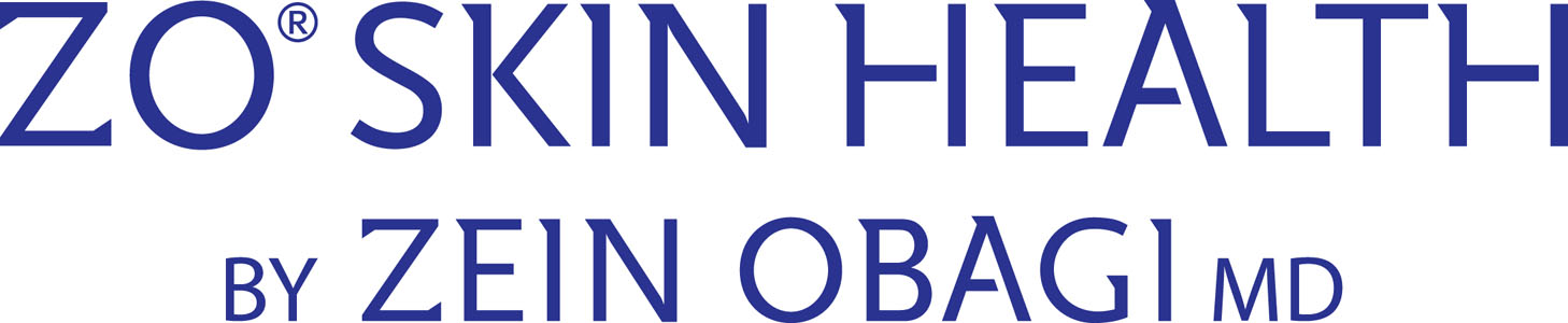 ZO skin health logo